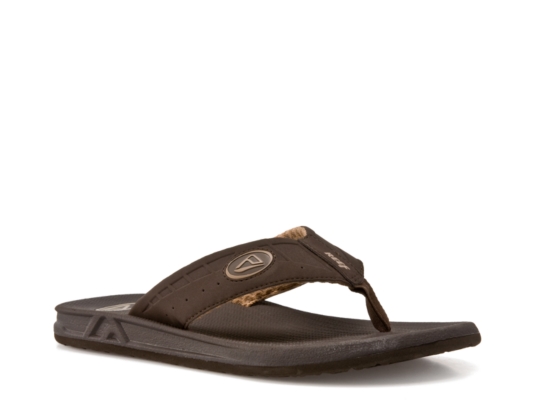 Reef Phantoms Flip Flop