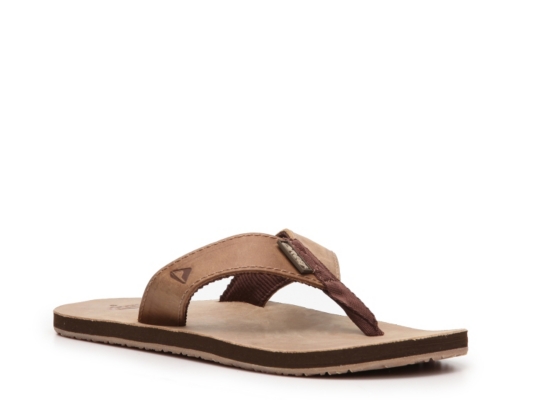 Reef Men's Smoothy Sandal 