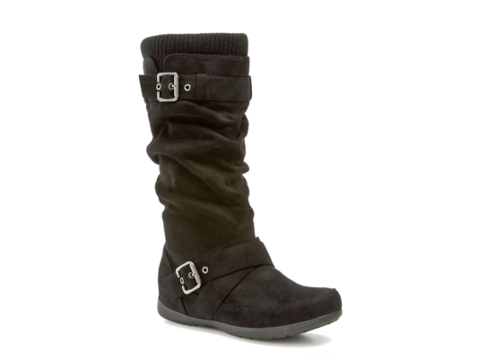 Mix No. 6 Bayly Boot