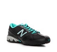 New Balance 756 Walking Shoe - Womens
