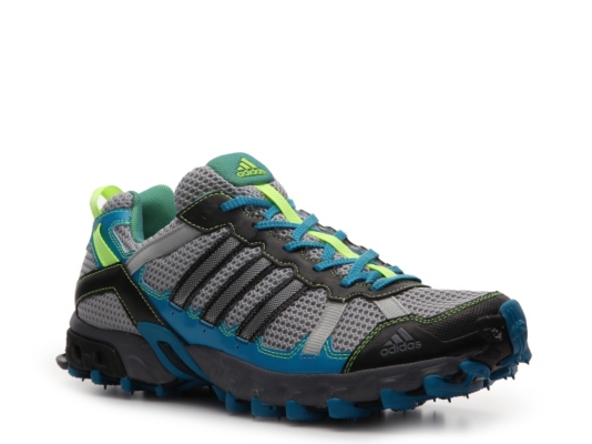 adidas Men's Thrasher Trail Running Shoe