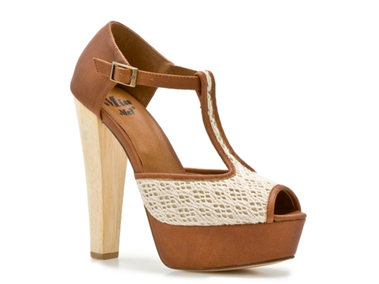 Miss Me Suden-5 Pump