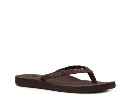 Reef Ginger Flip Flop