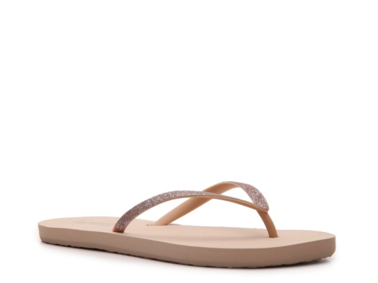 Reef Stargazer Flip Flop
