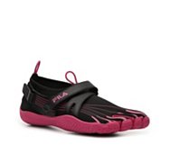 Fila Women's Skele-Toes EZ Slide Shoes