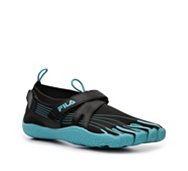 Fila Women's Skele-Toes EZ Slide Shoes