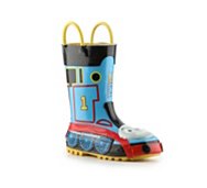 Western Chief Thomas The Engine Boys Toddler & Youth Rain Boot