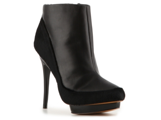 Mark & James by Badgley Mischka Dallas Bootie
