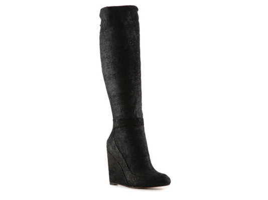 Mark & James by Badgley Mischka Fred Wedge Boot