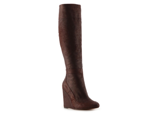 Mark & James by Badgley Mischka Fred Wedge Boot