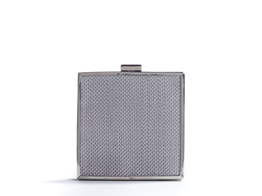 Lulu Townsend Skinny Box Clutch