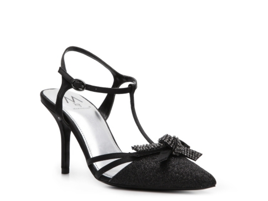 M by Marinelli Pamper Sandal
