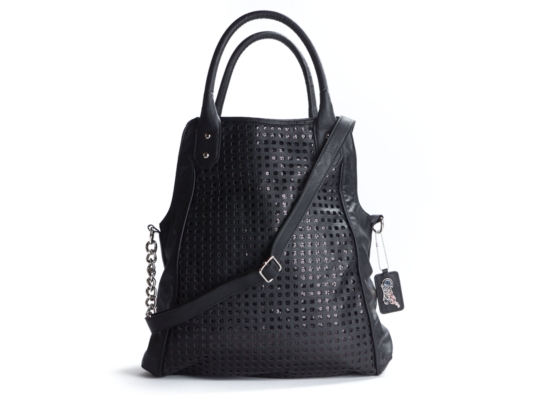 Carlos Santana Lights On Tote