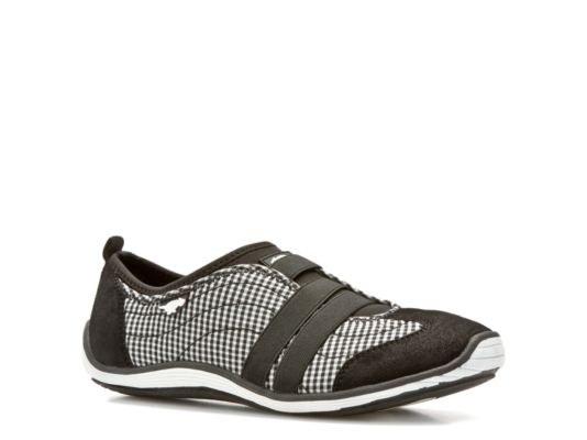 Rocket Dog Bailout Plaid Sneaker