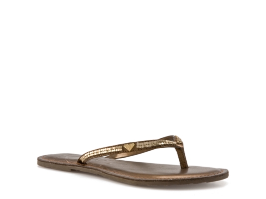 Roxy Mandelyn Flip Flop