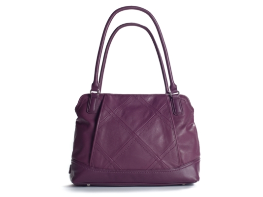Tignanello Into Pieces Tote