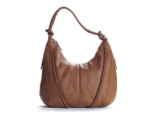Tignanello Wild Woven Hobo
