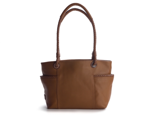 Tignanello Wild Woven Tote