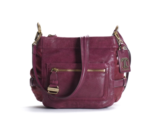 Tignanello Vintage Cross Body Bag