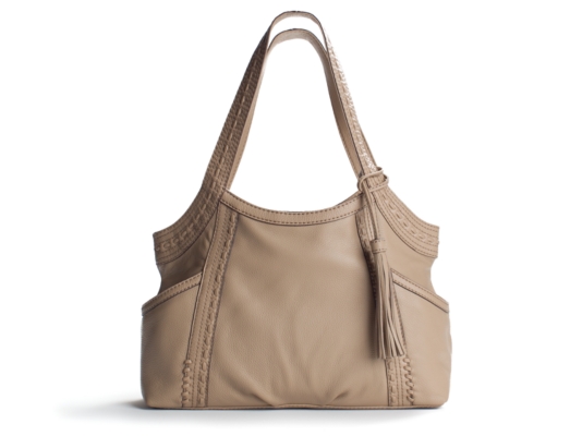 Tignanello Latest Lacing Shoulder Bag | DSW
