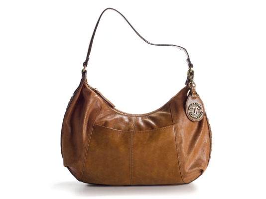 Tignanello Boho Braid Hobo
