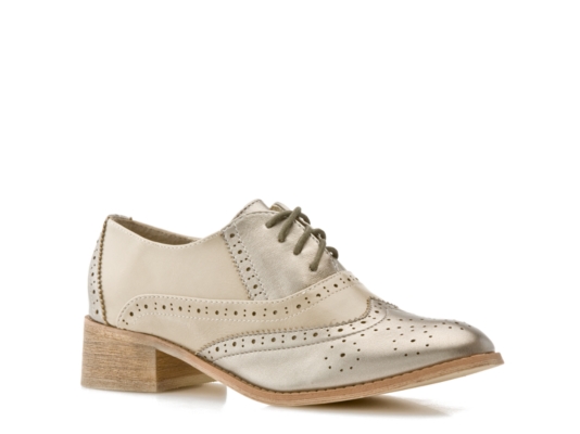 Wanted Graham Oxford 