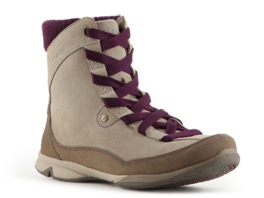 Salomon Lacy Bootie
