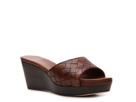 Cole Haan Women's Air Mila Wedge Sandal