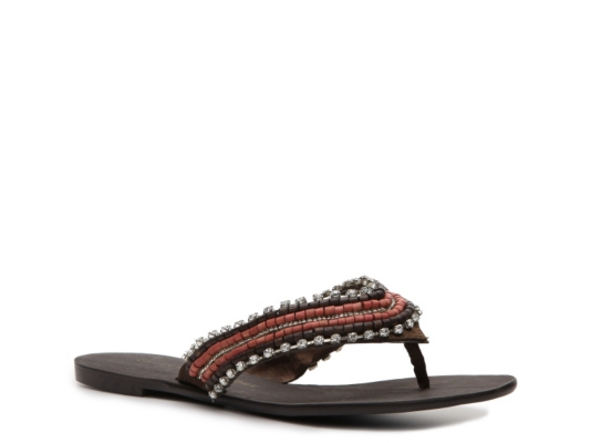 Chinese Laundry Get it Back Sandal