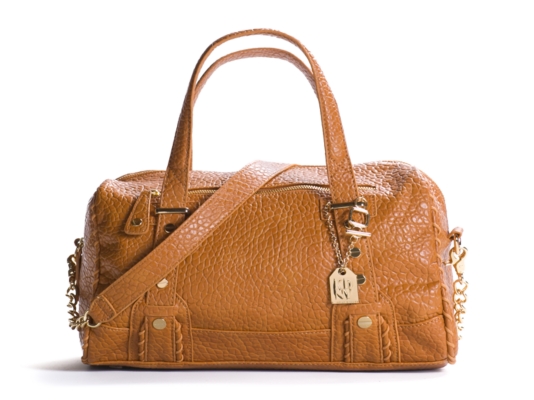 KDNY Haydon Satchel