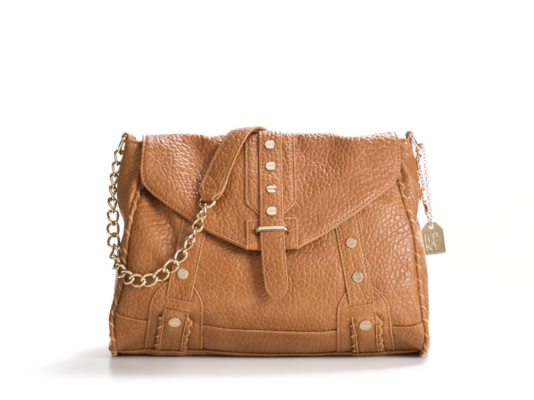KDNY Haydon Shoulder Bag
