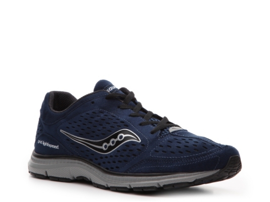 Saucony Men's Grid Lightspeed Running Shoe