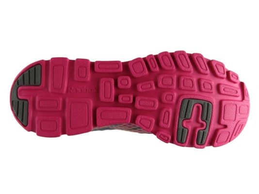 reebok yourflex running shoes