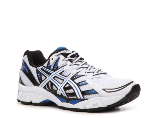 ASICS Men's GEL-Phoenix 4 Running Shoe