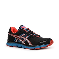 gel blur 33 asics