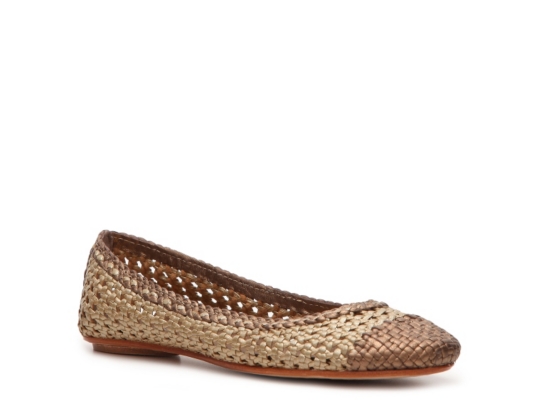 Audrey Brooke Parade Flat