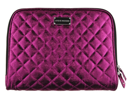 SM Quilted Tablet Case