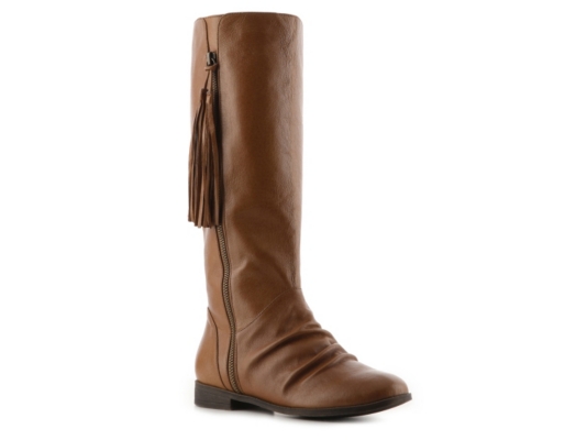 Steve Madden Travis Boot