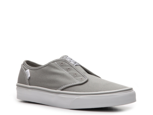 Vans Women's Atwood Slip-On Sneaker