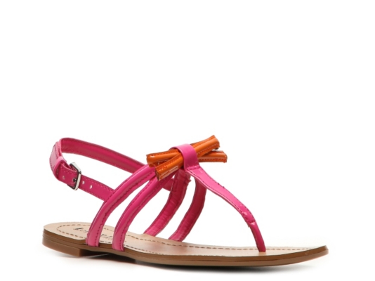 Kelly & Katie Pandia Sandal