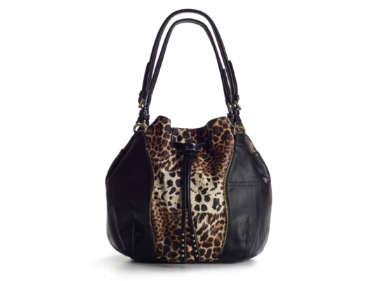 Jessica Simpson Tough Love Tote
