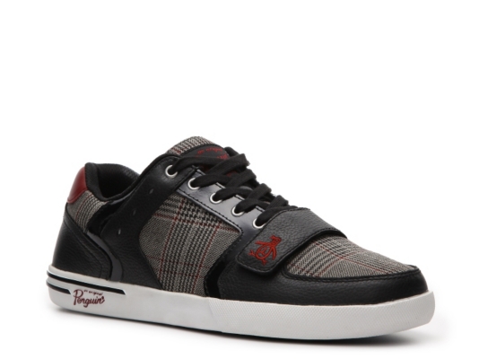 Original Penguin Moby Sneaker