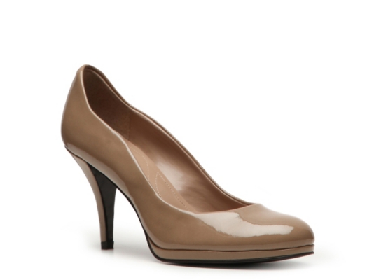 Tahari Colette Pump
