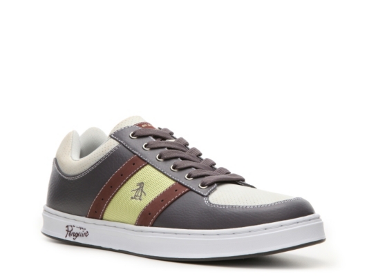 Original Penguin Jingle Fashion Sneaker
