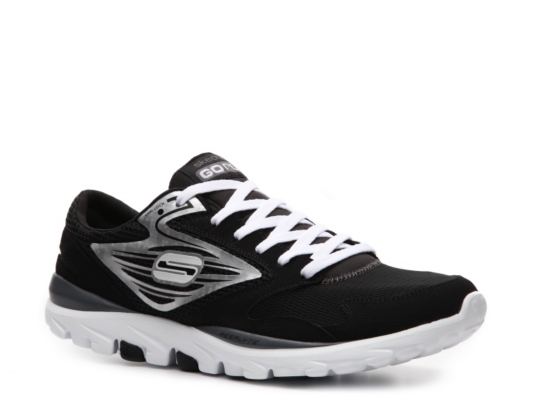 Skechers Men's GOrun Running Shoe