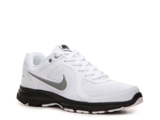 dsw nike mens running shoes