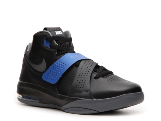 Nike Men's Air Max Sweep Thru PE Basketball Shoe