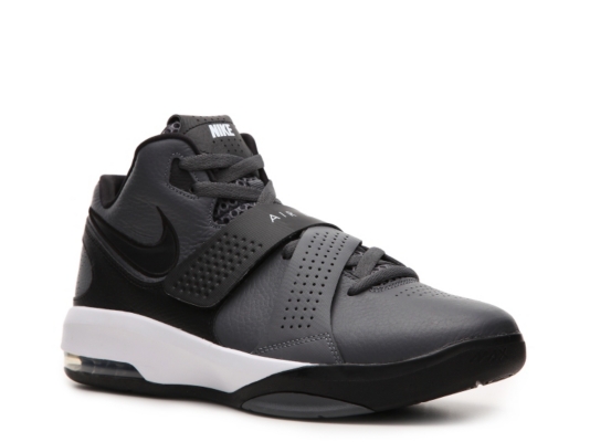 Nike Men's Air Max Sweep Thru PE Basketball Shoe