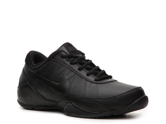 Nike Men's Air Ring Leader Low Basketball Shoe