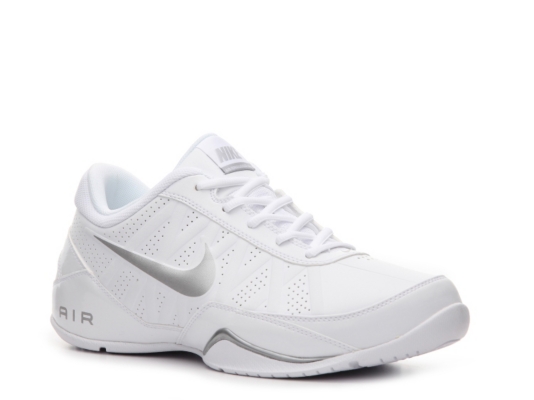 Nike Men's Air Ring Leader Low Basketball Shoe